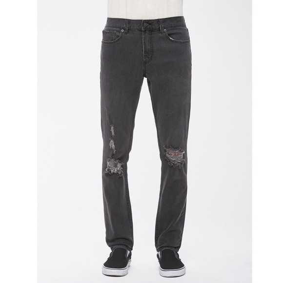 obey juvee denim